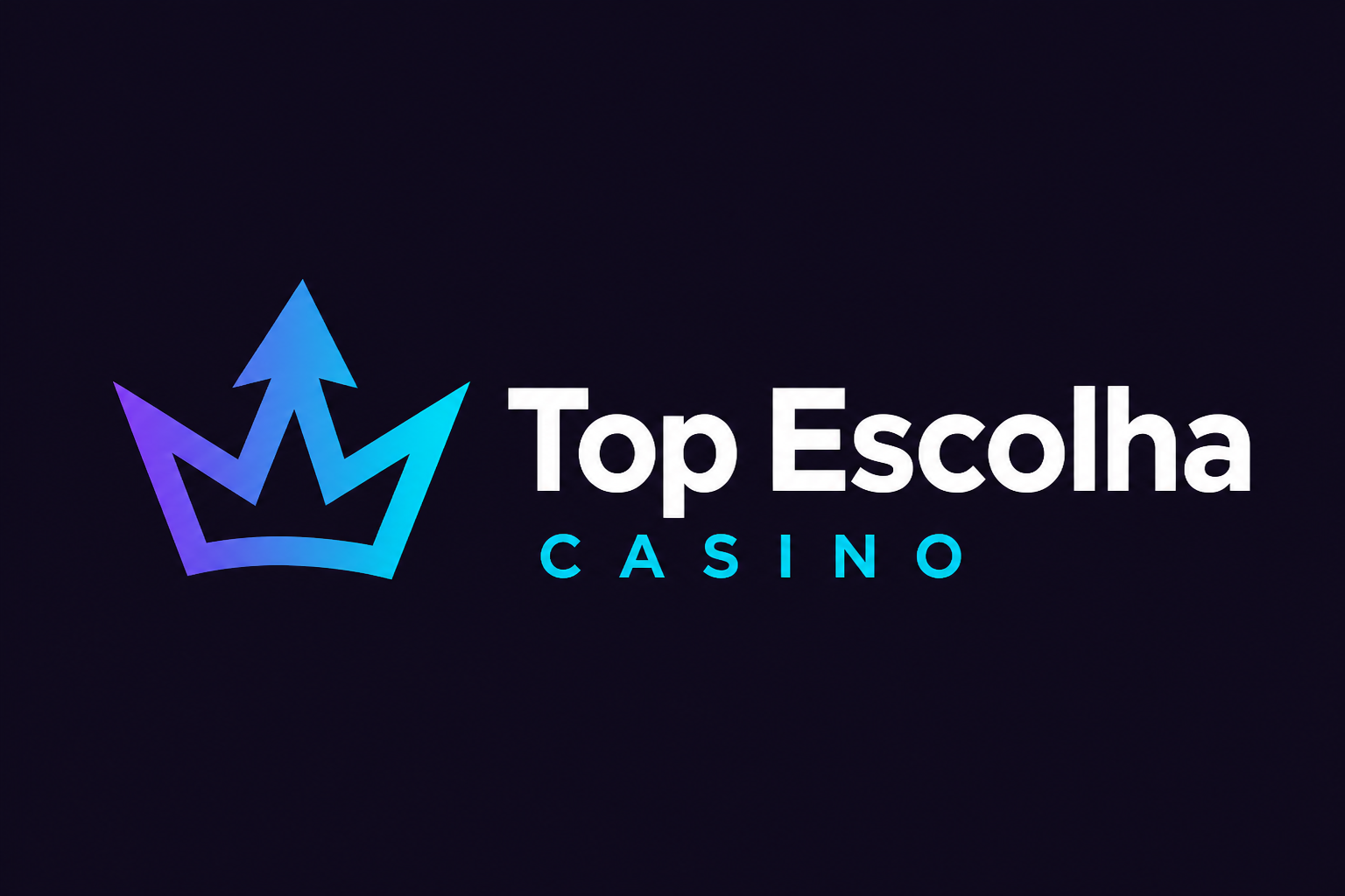 Top Escolha Casino